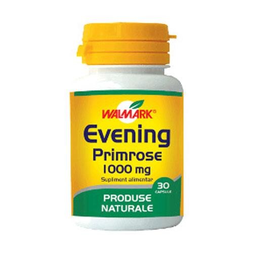 Evening Primrose 100mg 30cps Walmark imagine produs la reducere