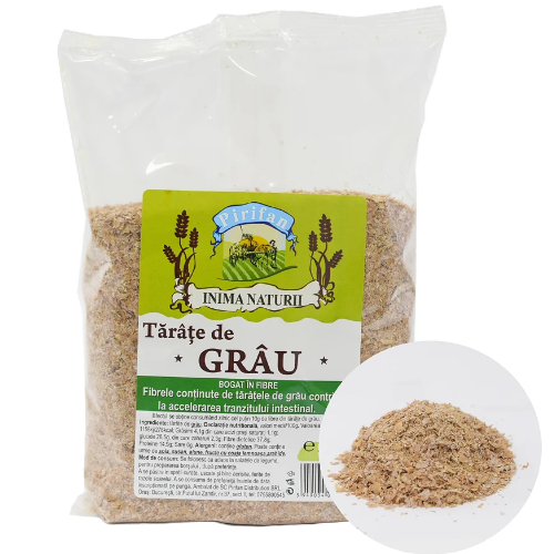 Tarate De Grau 250gr Pirifan