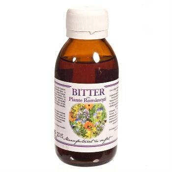 Bitter 100ml Nera Plant