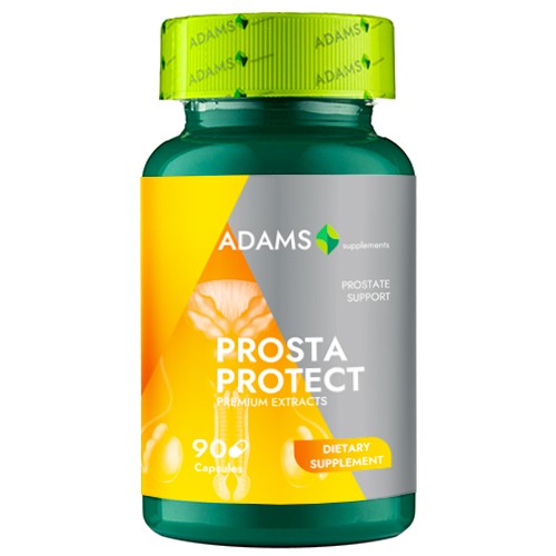  ProstaProtect 90cps, Adams 
