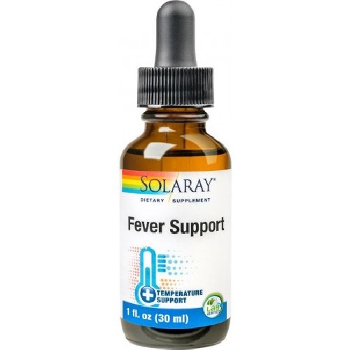 Fever Suport 30ml Secom vitamix.ro