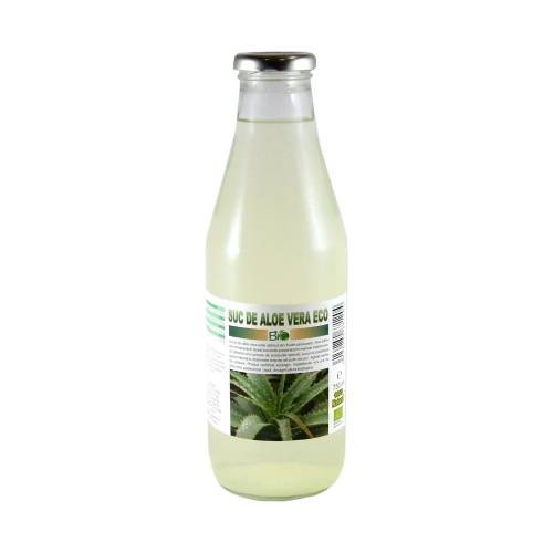 Suc de Aloe Vera, 750ml, Deco Italia