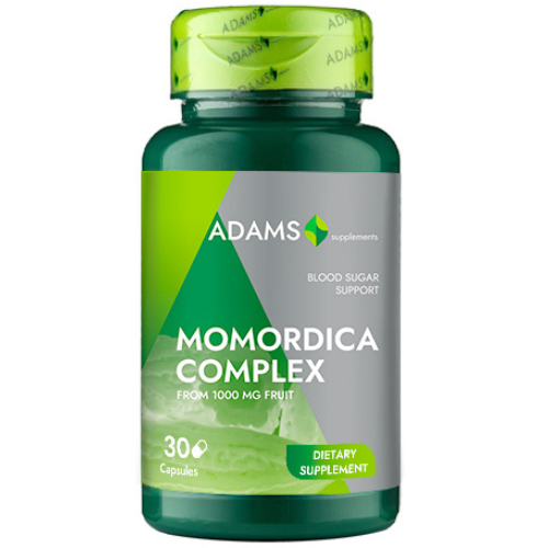 Momordica complex 300mg 30cps, Adams