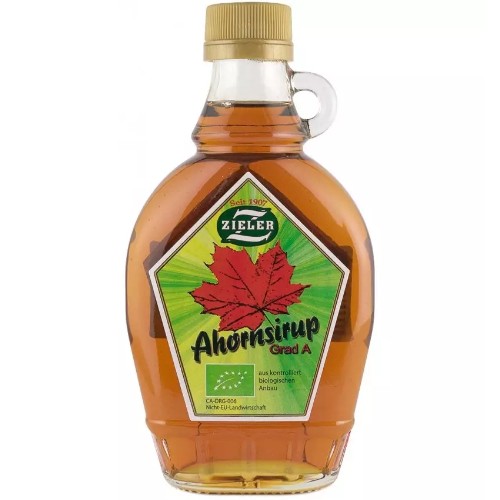 Sirop de Artar, eco, 330g, Pronat