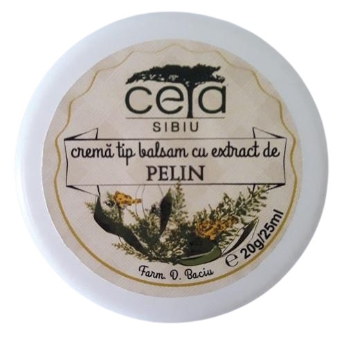 C-Unguent Pelin 20gr Ceta