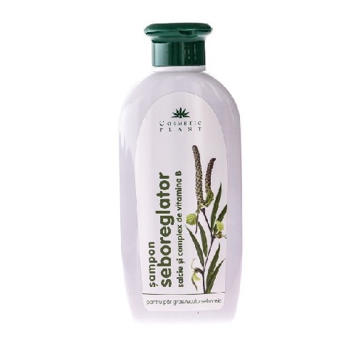 Sampon Seboreglator 250ml CosmeticPlant