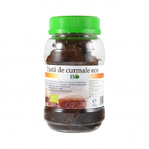 Pasta Curmale Bio, 300gr, Deco Italia