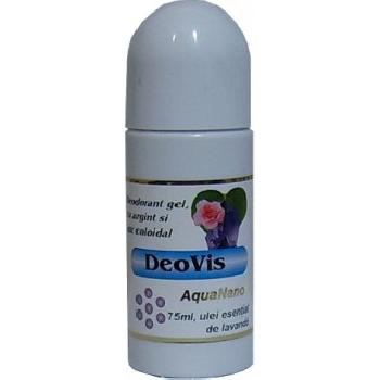 Deodorant Deovis Lavanda 75 Ml Aghoras R