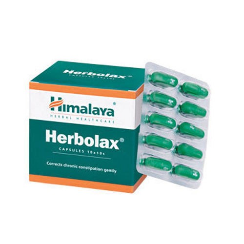 Herbolax Himalaya imagine produs la reducere