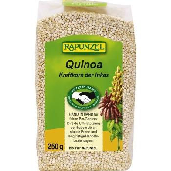 Quinoa Ecologica, 250gr, Rapunzel vitamix poza