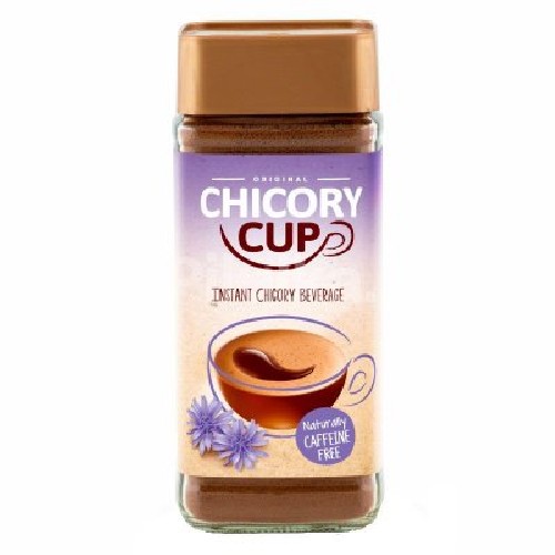 Chicory Cup 100gr, fara cofeina, Adserv vitamix.ro