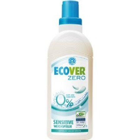 Balsam Rufe Zero 750ml Ecover vitamix poza