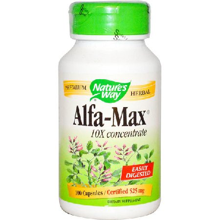 Alfa-Max 100cps Secom vitamix.ro