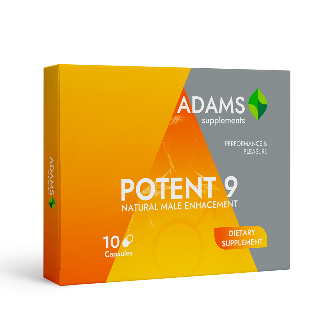 Potent9 10cps Adams