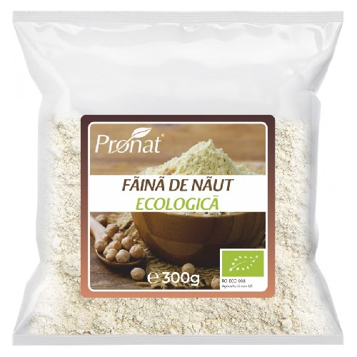 Faina Naut Eco, 300g, Pronat vitamix.ro