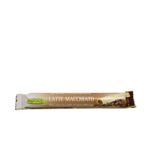 Latte Macchiato Stick 22gr Rapunzel vitamix.ro