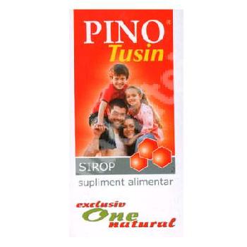 Sirop Pino Tusin 200ml Onedia