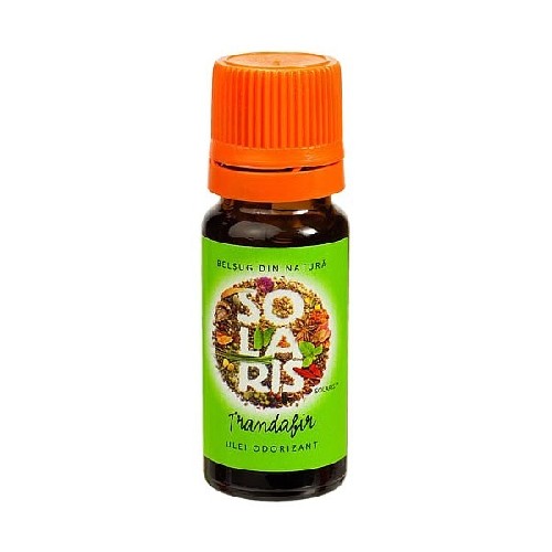 Ulei deTrandafir (aromaterapie) 10ml Solaris vitamix poza