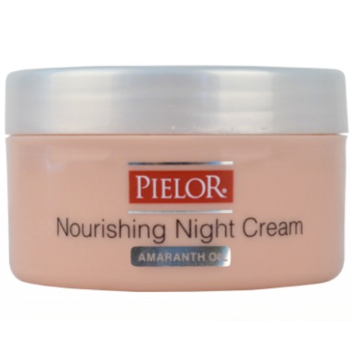 Crema de noapte, 100ml, Pielor