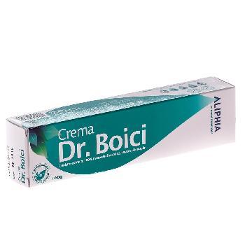 Crema Dr Boci 60gr Exhelios