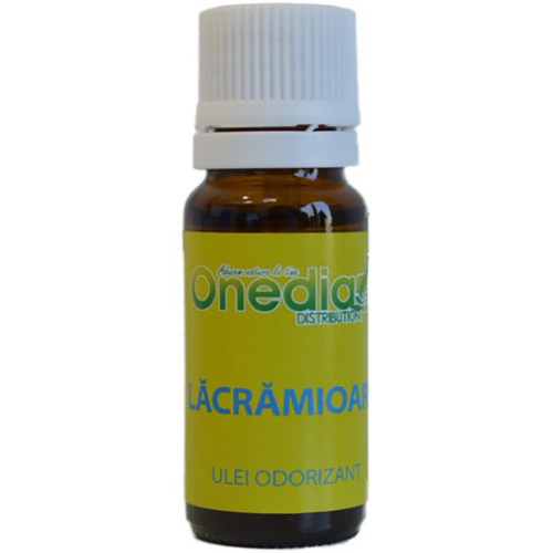 Ulei Odorizant Lacramioare 10ml Onedia