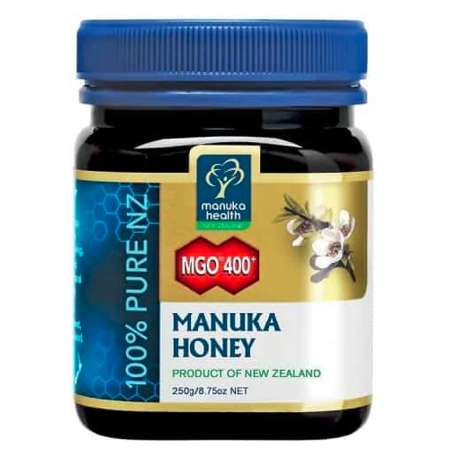 Miere Manuka Mgo400, 250g, Apiland