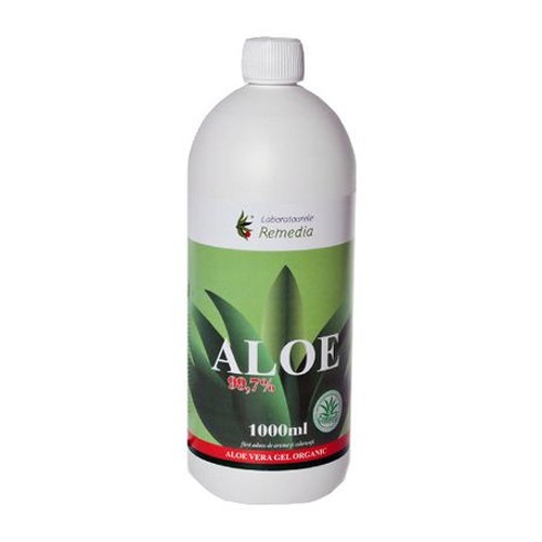 Aloe Vera 1000ml Remedia