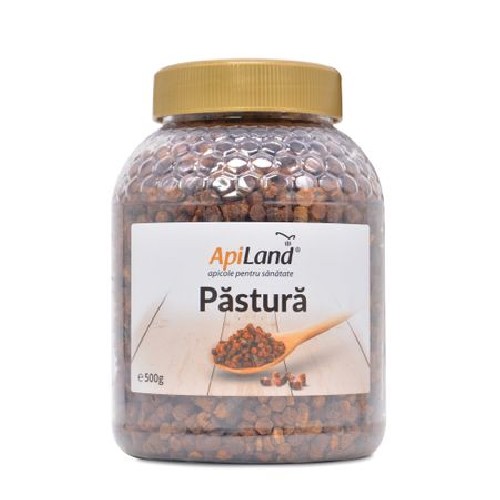 Pastura Simpla, 500gr, Apiland