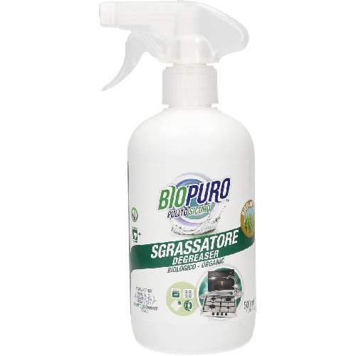 Degresant Hipoalergen Bio 500ml Biopuro