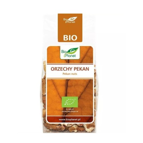 Nuci Pecan, bio, 100 g