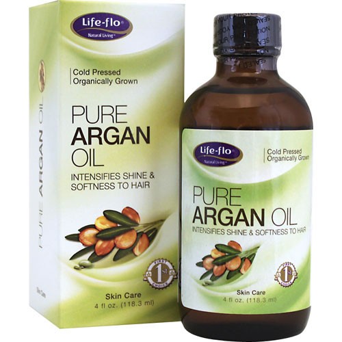 Argan Pure Special Oil 118.30ml Secom imagine produs la reducere