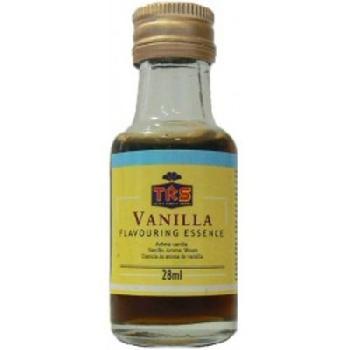 Esenta Vanilie 28ml Herbavit