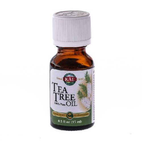Tea Tree Oil 15ml Secom