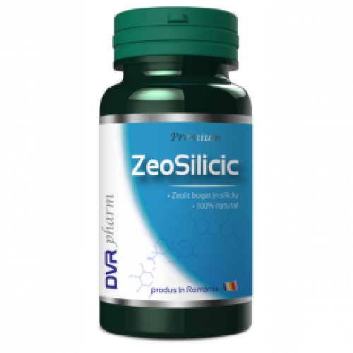 DVR Zeosilicic 60cps vitamix poza