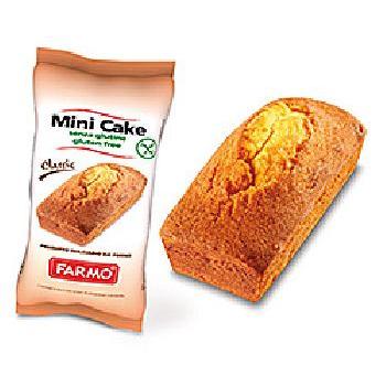 Mini Cake Fara Gluten 50gr Farmo vitamix poza
