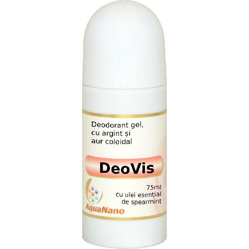 Deodorant Deovis Ylang Ylang, 75ml, Aghoras