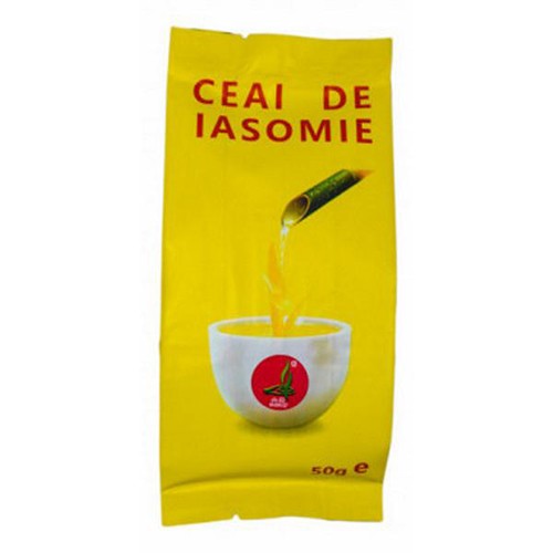 Ceai Iasomie 50g Naturalia Diet