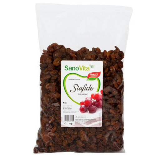 Stafide 1kg, Sano Vita