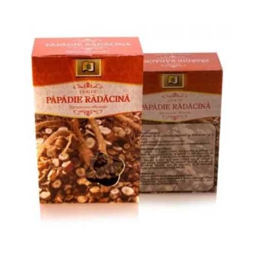 Ceai de Radacina de Papadie 50gr Stefmar