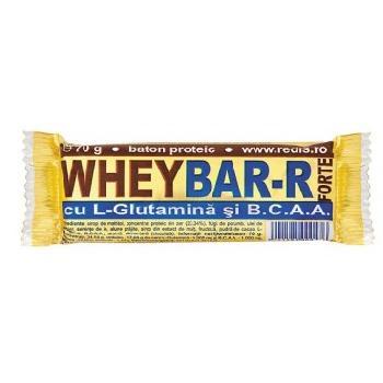 Whey Bar 70g Redis