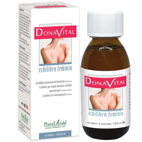 Donavital Plant Extract 30ml