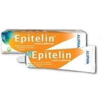 Epitelin Crema 35gr Exhelios imagine produs la reducere
