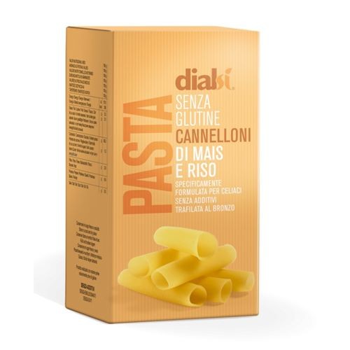 Paste Cannelloni, 200g, Dialcos vitamix.ro