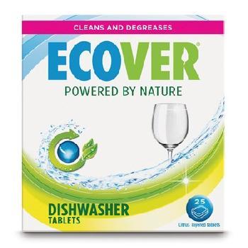 Detergent Tablete Vase 500gr Ecover vitamix poza