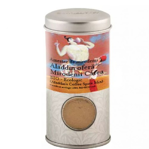 Condiment – Solnita Amestec Aladdin Ofera Mirodenii Cafea 35g So vitamix.ro imagine noua reduceri 2022