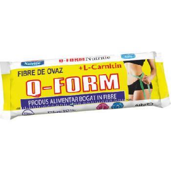 Baton Q-form Pt Slabit 60 Gr vitamix poza