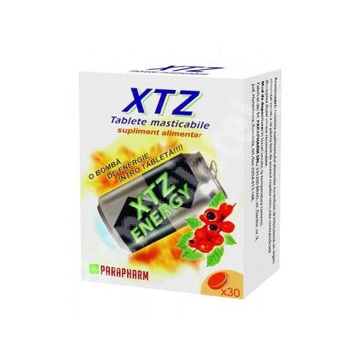 Xtz 30tbl Parapharm vitamix.ro imagine noua reduceri 2022