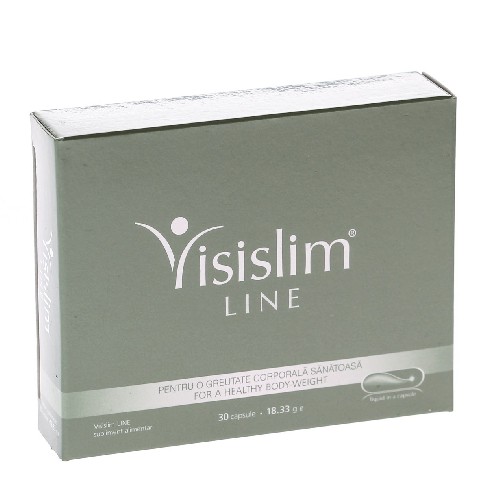 Visislim Line 30cps vitamix poza