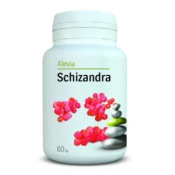 Schizandra 60  Cpr Alevia
