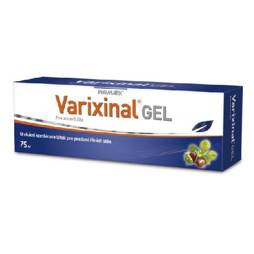 Varixinal Gel 75ml Walmark